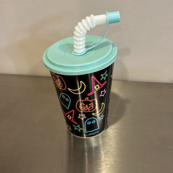 Halloween Mini Tumbler - Picture 2 of 3